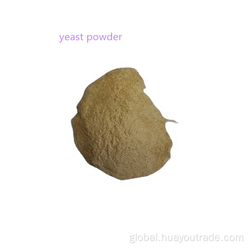 Inactive Yeast Powder feed grade yeast powder 45% Factory